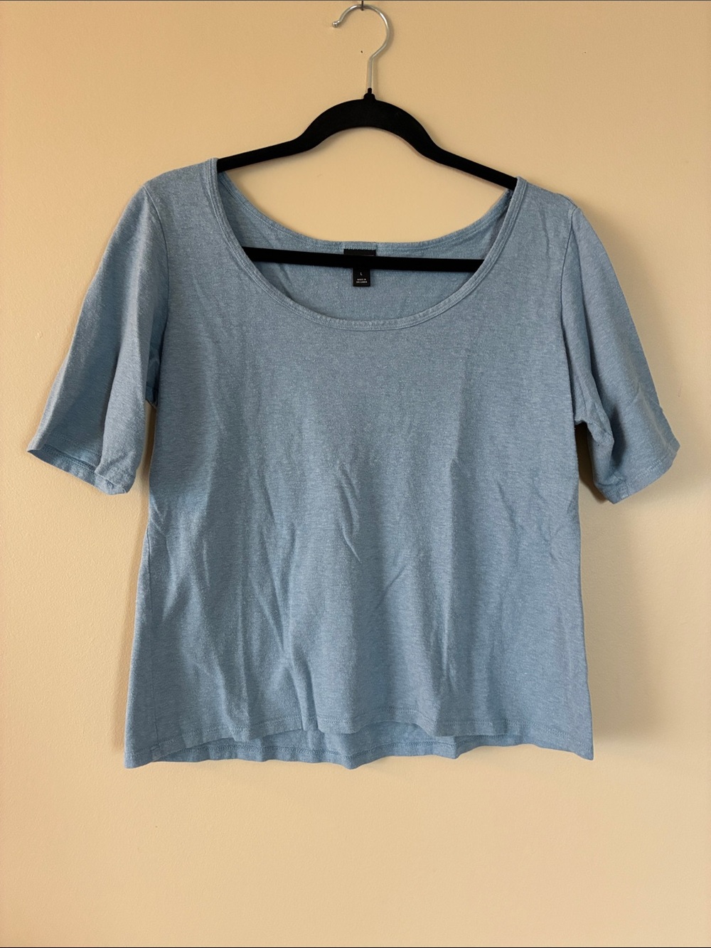 Patagonia Scoop Neck Short Sleeve Tee